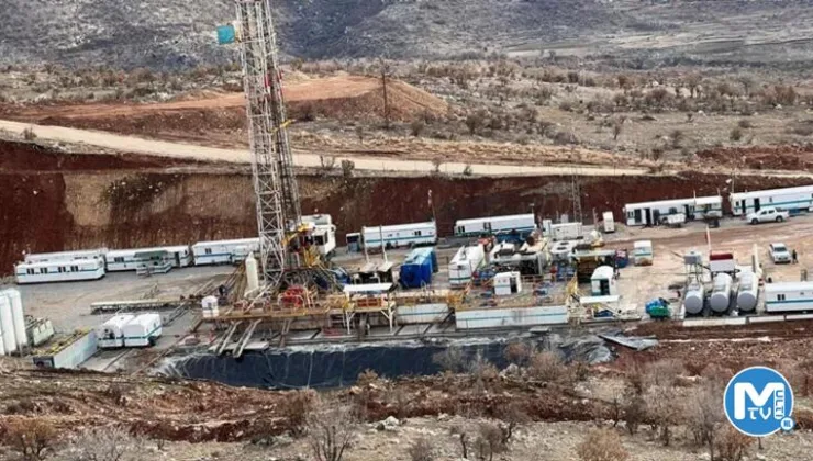 Bakan Dönmez’den yeni petrol rezerviyle ilgili açıklama: İlave müjdeler gelebilir