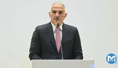 Bakan Ersoy yeni uygulamayı duyurdu: Film Mirasım KTB