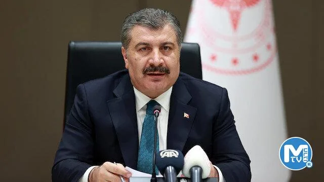 Bakan Koca duyurdu: MHRS randevularında sorun yaşanmaması için iki yeni uygulama başladı