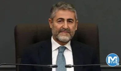 Bakan Nebati: Türk liramızda sağladığımız istikrarlı duruşun etkisi görülüyor