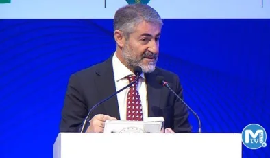 Bakan Nebati’den vergi denetimlerine ilişkin açıklama