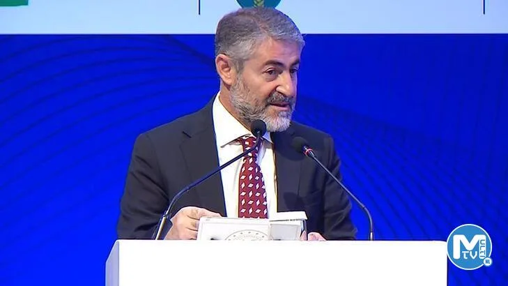 Bakan Nebati’den vergi denetimlerine ilişkin açıklama