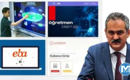 Bakan Özer: ‘Eğitimde okuryazarlık becerilerini geliştirmek için dijitalleşme hamleleri başlattık’