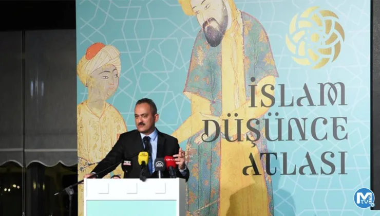 Bakan Özer: Kültürel kodlar için eğitimle temas gerekli