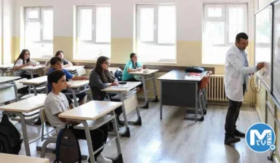 Bakan Özer yarıyıl tatilindeki ücretsiz kurs tarihini duyurdu