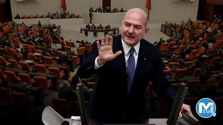 Bakan Soylu’dan HDP’ye: Kimi dağa gönderdiğinizi biliyoruz