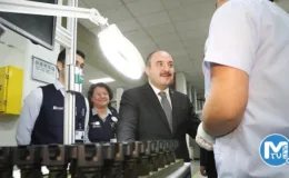 Bakan Varank: Türkiye elektrifikasyonda öncü ülkelerden biri olacak