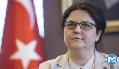 Bakan Yanık: SED ödemesi 3.4 milyar lira oldu