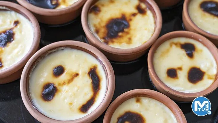 Balıktan sonra hangi tatlılar tercih edilmeli?