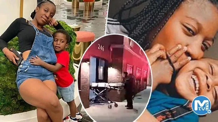 Banyodaki vahşeti polis bile fark edemedi! ‘Çocuklarını şeytan olarak görüyordu’