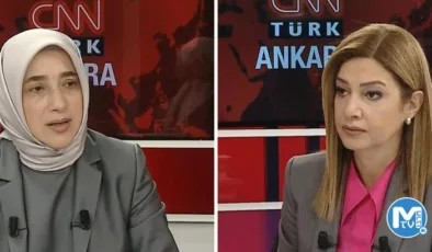 Başörtüsü teklifi Meclis’ten geçer mi? AK Parti’li Zengin’den önemli açıklamalar