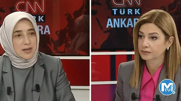 Başörtüsü teklifi Meclis’ten geçer mi? AK Parti’li Zengin’den önemli açıklamalar