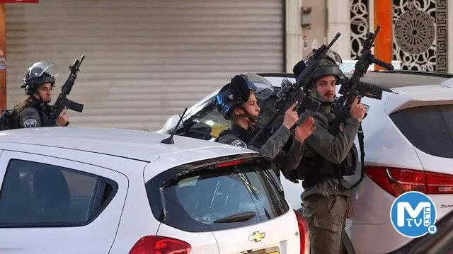 Batı Şeria’da en kanlı yıl: İsrail askerleri üç Filistinliyi daha katletti