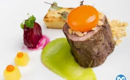 Beef Crumble