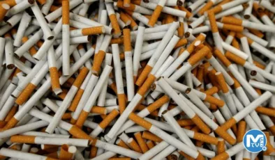 Belçika’da sigara satışı kısıtlanıyor: Çocuklar için özel tedbirler alınacak