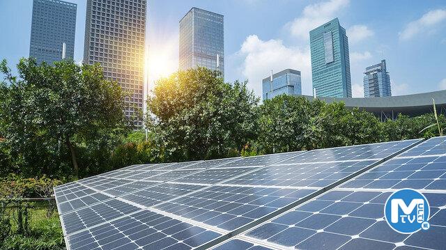 Binalarda yenilenebilir enerji zorunluluğu 1 Ocak’ta başlıyor