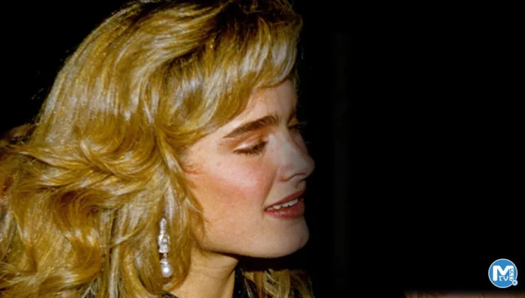 Bir kaza olmasın diye saçımı göğüslerime bantladılar