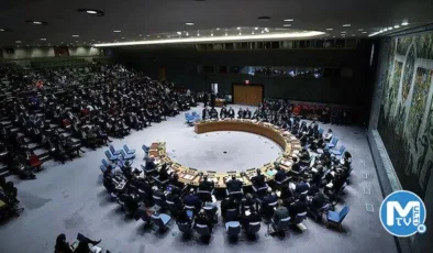 Birleşmiş Milletler’den Taliban’a dikkat çeken çağrı