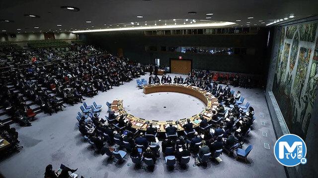 Birleşmiş Milletler’den Taliban’a dikkat çeken çağrı