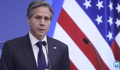 Blinken: İsveç ve Finlandiya, Türkiye’nin endişelerini gidermek için somut adımlar attı