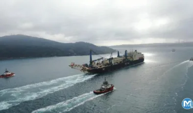 Boğazlar’da Rus gemilerine sigorta muamması