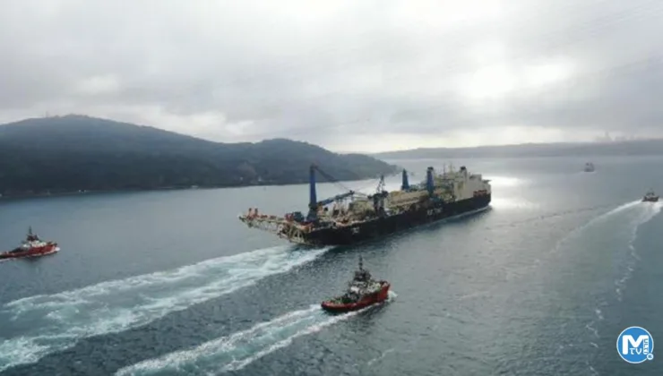 Boğazlar’da Rus gemilerine sigorta muamması