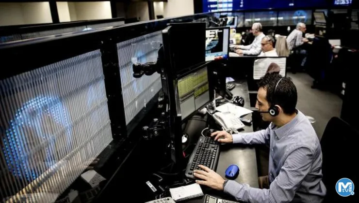 Borsa İstanbul rekor tazeledi