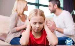Boşanmanın Çocuklar Üzerindeki Etkileri