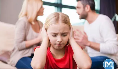 Boşanmanın Çocuklar Üzerindeki Etkileri