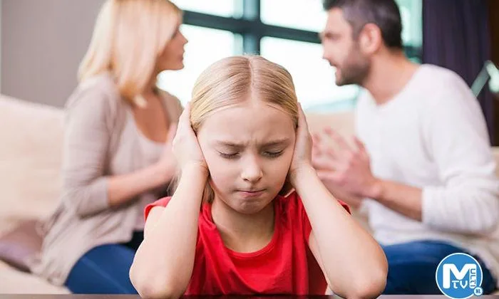 Boşanmanın Çocuklar Üzerindeki Etkileri