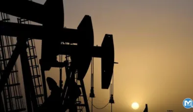 Brent petrolün varil fiyatı 83,41 dolar oldu