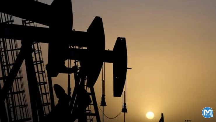 Brent petrolün varil fiyatı 83,41 dolar oldu