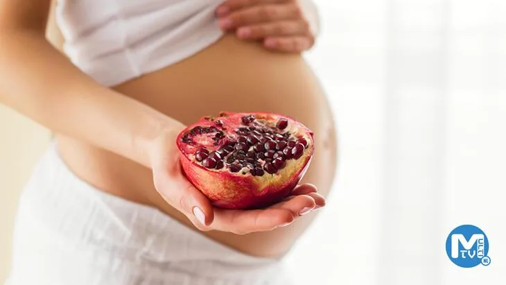 Bu yiyecekleri tüketin, gebe kalma şansınızı artırın