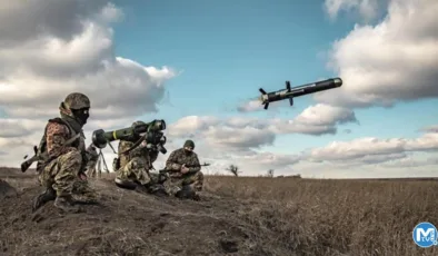 Bulgaristan parlamentosundan Ukrayna’ya silah yardımına onay