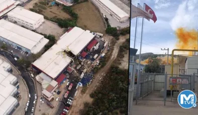 Bursa’da 1 kişinin öldüğü 6 kişinin yaralandığı fabrika patlamasında karar