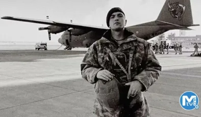 Bursalı şehit Üsteğmen Tunahan Yavuz’dan geriye yürek yakan mesaj kaldı