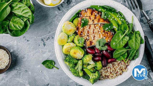 Candida Diyeti hakkında bilinmesi gerekenler…