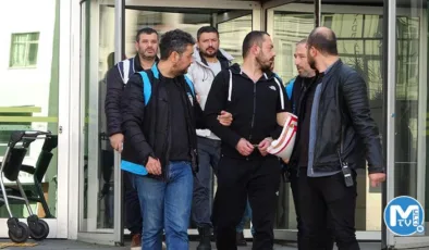 Ceren’in katilinin de kaçtığı cezaevinden firar eden 2 cinayet hükümlüsü yakalandı