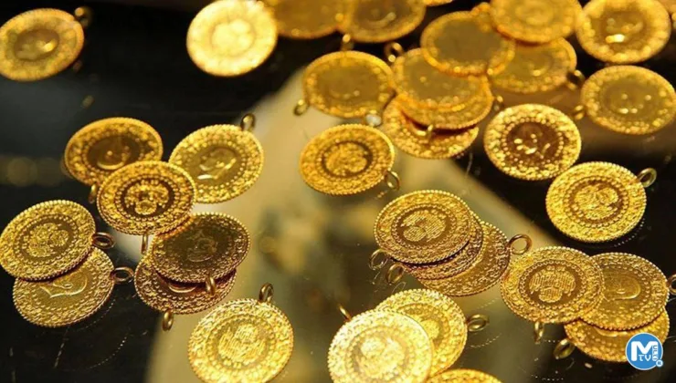 Çeyrek altın fiyatları bugün ne kadar oldu? 2 Aralık 2022 çeyrek altın ve gram altın fiyatları