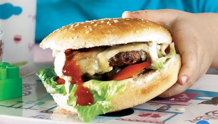 Cheeseburger
