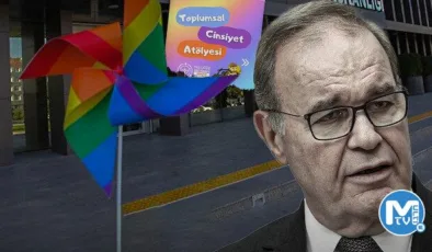 CHP’den LGBT’lilere güvence: Cinsiyet eşitsizliği ile mücadele edeceğiz