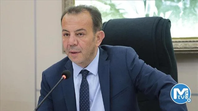 CHP’li Bolu Belediye Başkanı Tanju Özcan’dan torpil itirafı: Belediyelerde herkesin bir referansı vardır