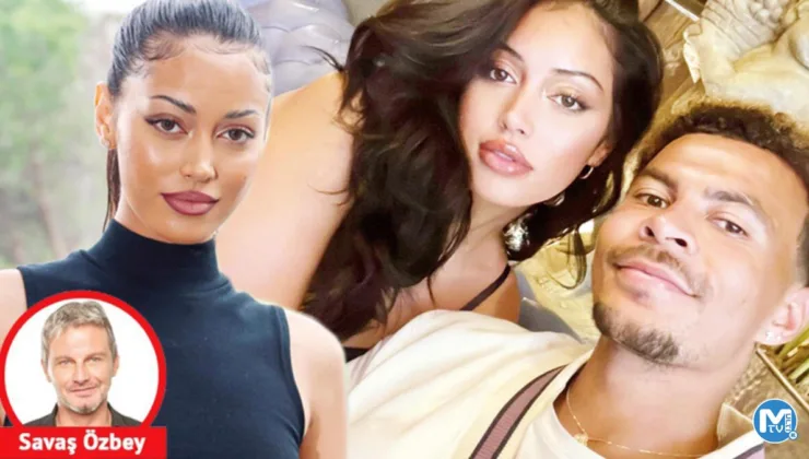 Cindy Kimberly: ‘Yenge’yi sevdim