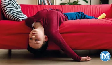 Çocuğunuzda dikkat eksikliği mi var?