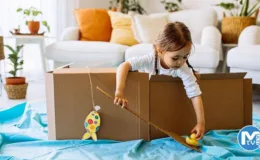 Çocuklara düzenli olmayı nasıl öğretiriz?