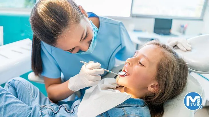 Çocuklarda diş hekimi korkusu nasıl engellenir?