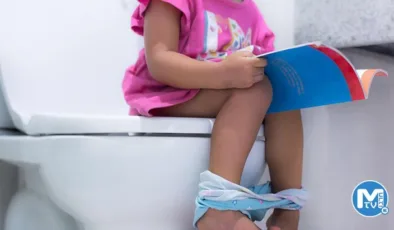 Çocuklarda tuvalet eğitiminde dikkat edilmesi gerekenler