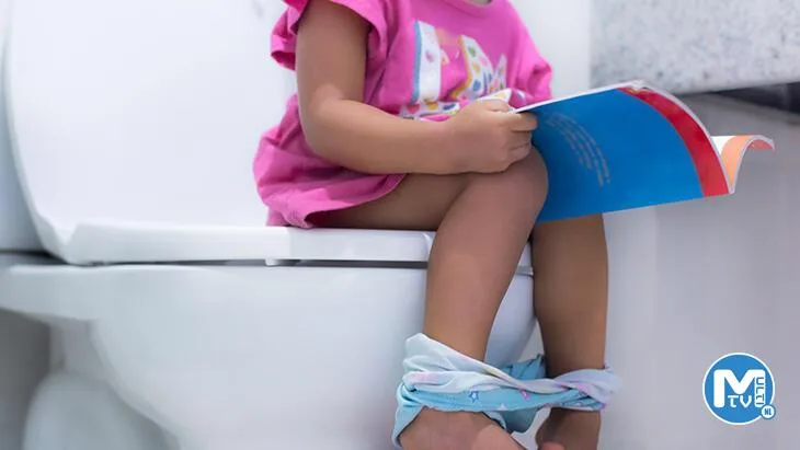 Çocuklarda tuvalet eğitiminde dikkat edilmesi gerekenler