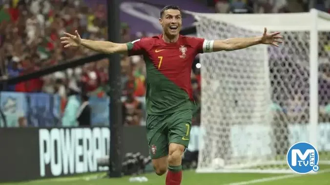 Cristiano Ronaldo, Al-Nassr ile 2.5 yıllık anlaşma sağladı | Transfer Haberleri