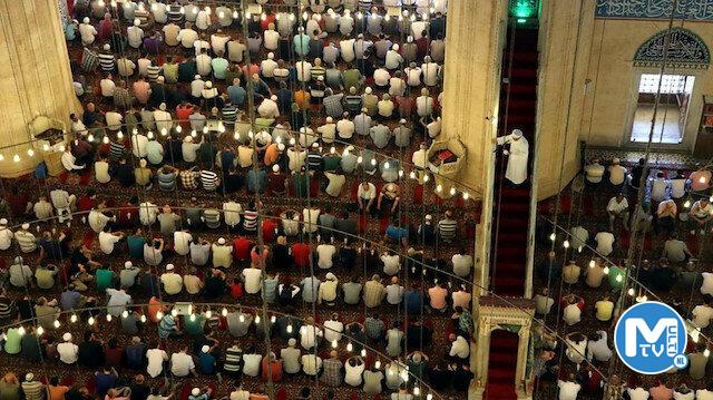 Cuma namazı kaç rekattır? Cuma namazı nasıl kılınır?